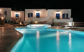 Amorgion Hotel Amorgos