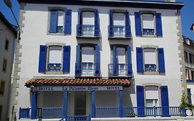 Hotel la Palombe Bleue