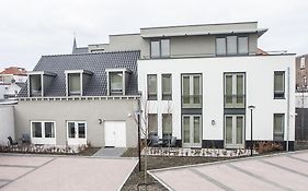 Longstay Apartments Breda