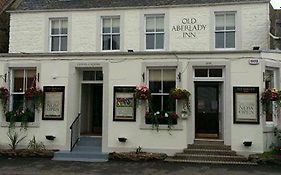 The Old Aberlady Inn 3*
