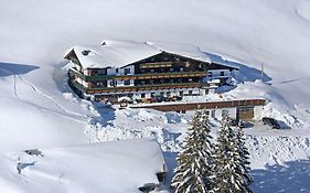 Alpengasthof-hotel Kopphütte  3*