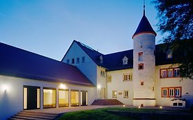 Kloster Hochst - Jugendbildungsstatte Und Tagungshaus Der Ekhn