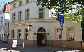 Hotel "Zur Post" photos Exterior