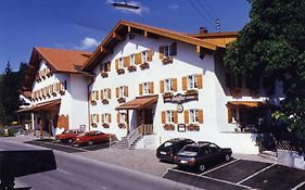 Hotel Gasthof Schäffler  2*