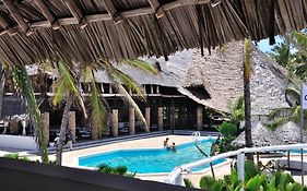 Barracuda Resort Kenya
