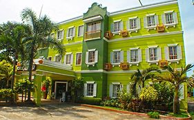 Hotel Camila 2 Dipolog Philippines