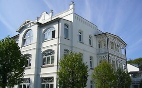 Meerblick-appartement Villa Gudrun