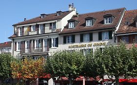 Hostellerie De Geneve