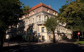Centrum Kolobrzeg