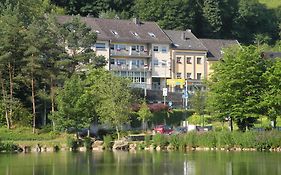 Schlossblick Blankenheim