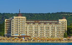 Hotel Admiral Bulgarien Goldstrand