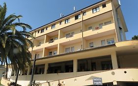 Hotel 106 Sellia Marina