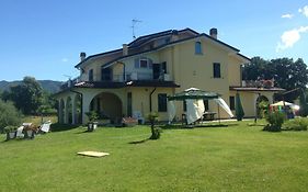 Villa Naclerio