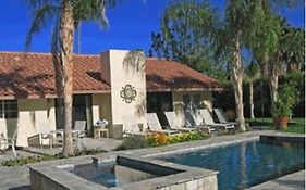 Triangle Inn - Clothing Optional Resort For Men Palm Springs 3* United States