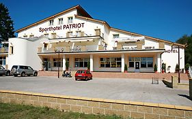 Sporthotel Patriot