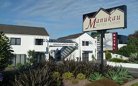 Manukau Motor Lodge Auckland 4* New Zealand