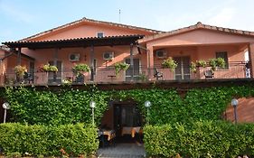 Hotel la Mimosa Capalbio