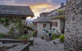 Borgo Casale Albareto (parma)