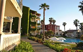 Aparthotel hg Jardin de Menorca