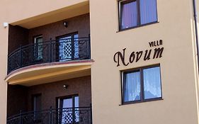 Villa Novum Łeba