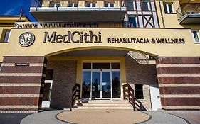 Hotel Medcithi