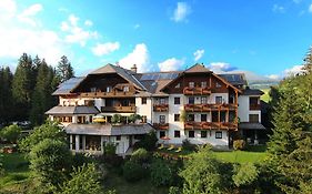 Hotel Häuserl Im Wald Mariapfarr 3* Österreich