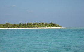 Kaani Villa Maafushi Maldives