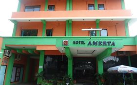Hotel Amerta
