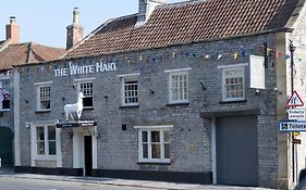 White Hart Inn Somerton