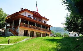 Къща за Гости Балкан