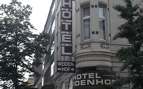 Hotel Weidenhof Düsseldorf