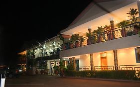 Ellking Hotel photos Exterior