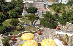Il Mediterraneo - Adults Only Bed And Breakfast