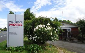 Park Lodge Motel Te Awamutu 2*