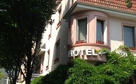 Hotel In Der Blume  4*