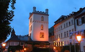 Hotel Zum Turm Kaub