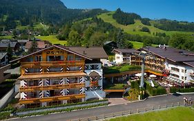 Hotel Kaiserhof Kitzbuhel, 4 Sterne Superior  Austria