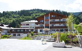 Landhotel Kolb Haus Im Ennstal Österreich
