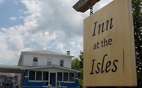 Inn at The Isles