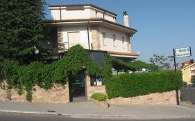 Albergo Villa San Giovanni  2*
