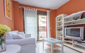 Apartamentos Centro Jerez