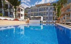 Kalkan Dream Hotel   Turkey