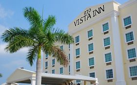 Hotel Rio Vista Inn Tampico 4*
