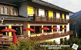 Alpengasthof Schuster 2*