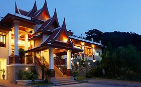 Baan Yuree Resort & Spa - Sha Plus Patong 4* Thailand