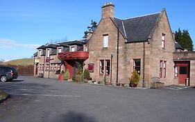 Ord Arms Hotel