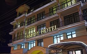 Savoy photos Exterior