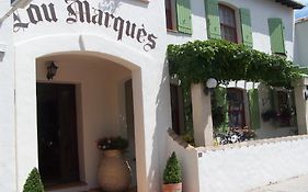 Hotel Lou Marques