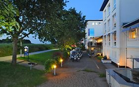 Best Western Hanse Hotel in Warnemünde