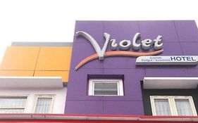 Violet Hotel Malang